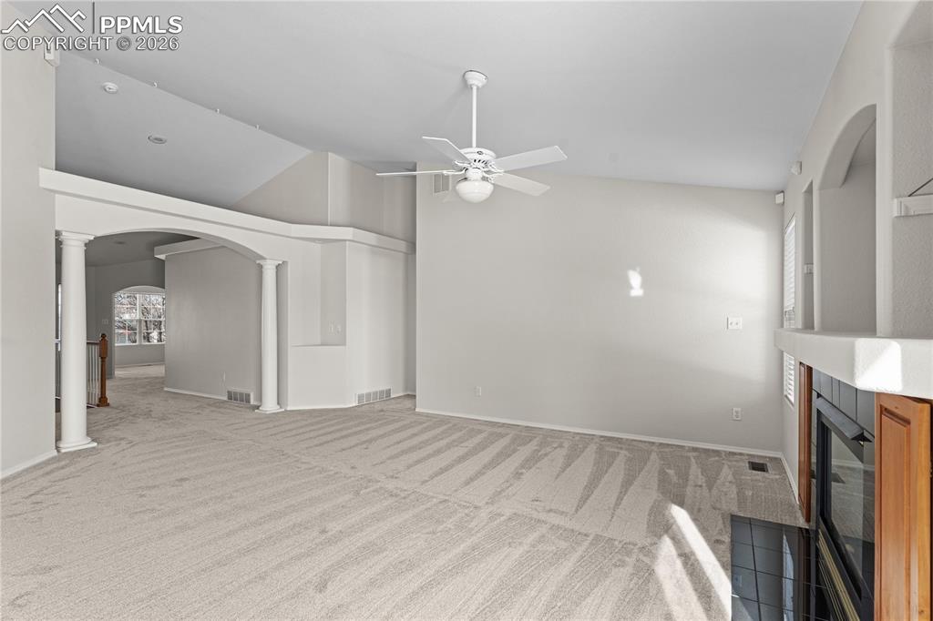 4115 Golf Club Drive Colorado Springs CO 80922