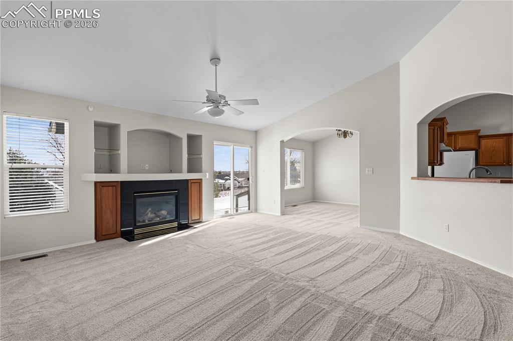 4115 Golf Club Drive Colorado Springs CO 80922
