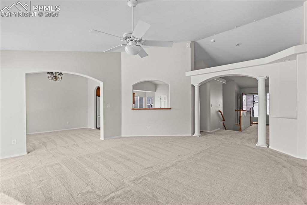 4115 Golf Club Drive Colorado Springs CO 80922
