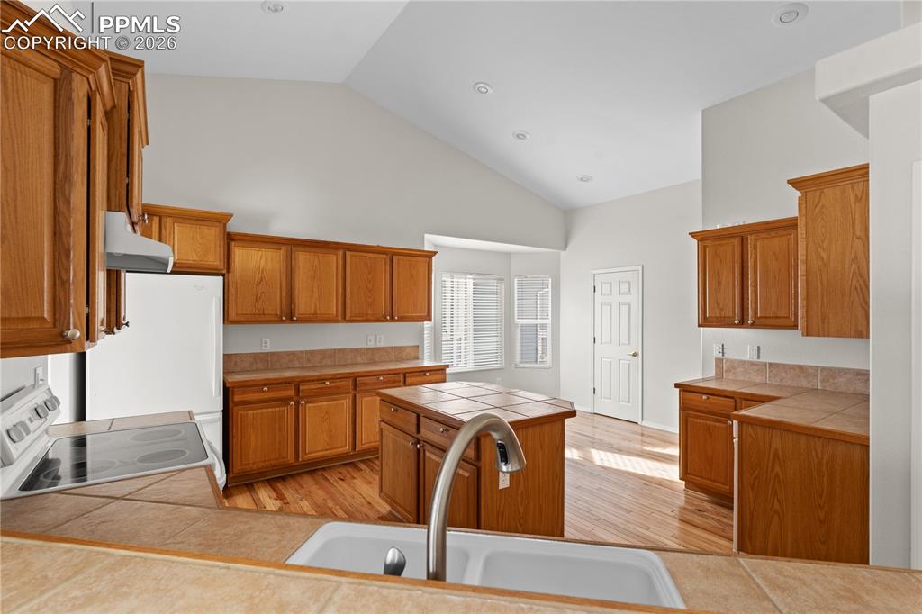 4115 Golf Club Drive Colorado Springs CO 80922