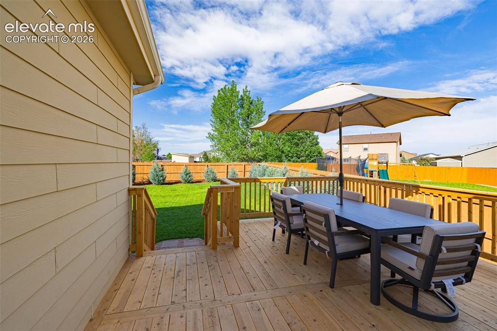 10036 Thunderbolt Trail Colorado Springs CO 80925