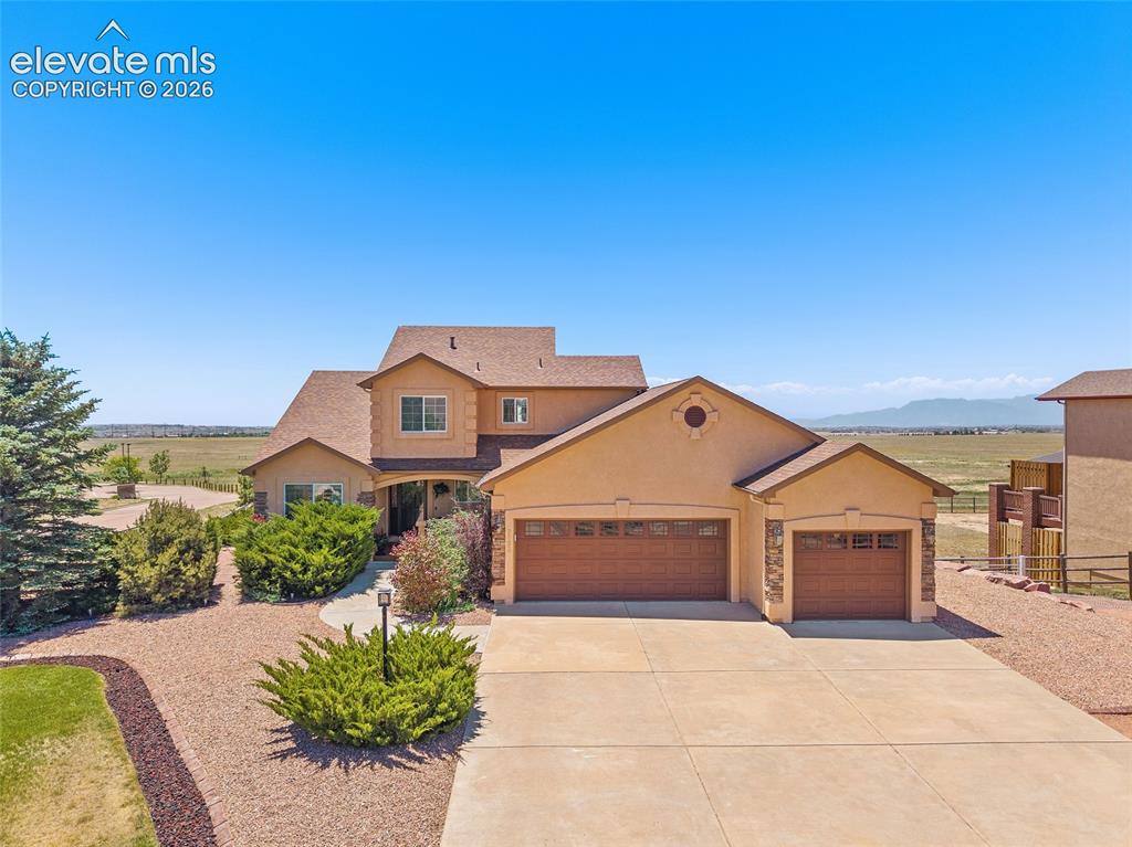9582 Rockingham Drive Peyton CO 80831