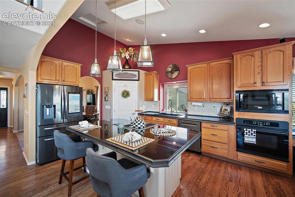 9582 Rockingham Drive Peyton CO 80831