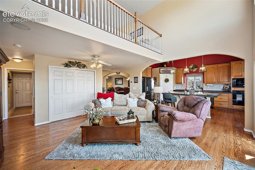 9582 Rockingham Drive Peyton CO 80831