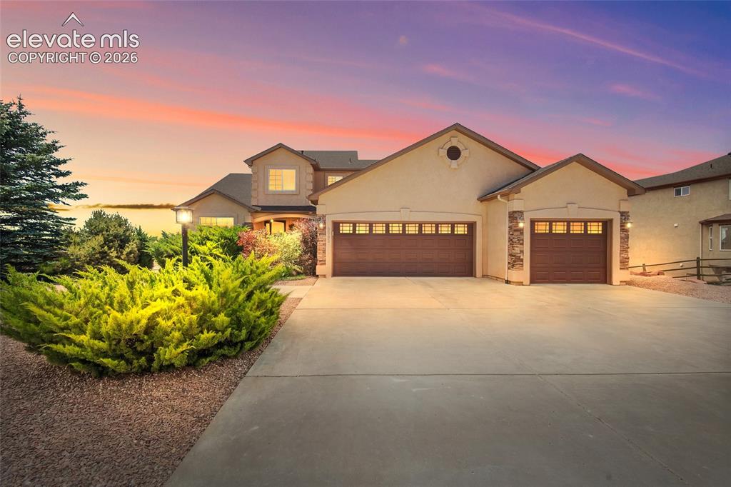 9582 Rockingham Drive Peyton CO 80831