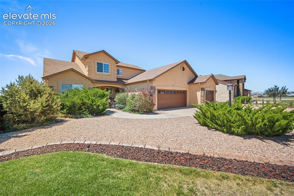 9582 Rockingham Drive Peyton CO 80831