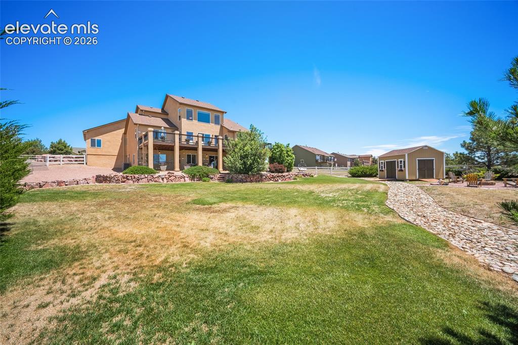 9582 Rockingham Drive Peyton CO 80831