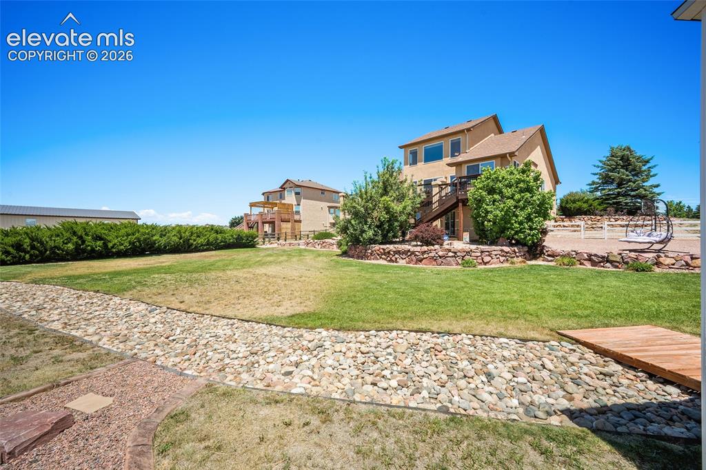 9582 Rockingham Drive Peyton CO 80831