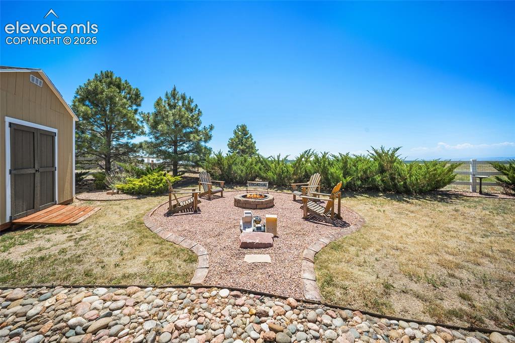 9582 Rockingham Drive Peyton CO 80831
