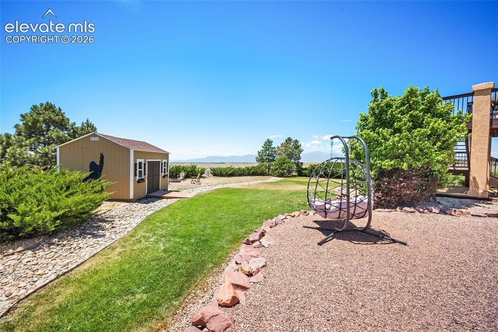 9582 Rockingham Drive Peyton CO 80831