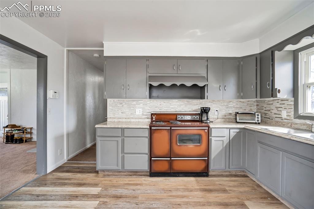 790 J Avenue Limon CO 80828