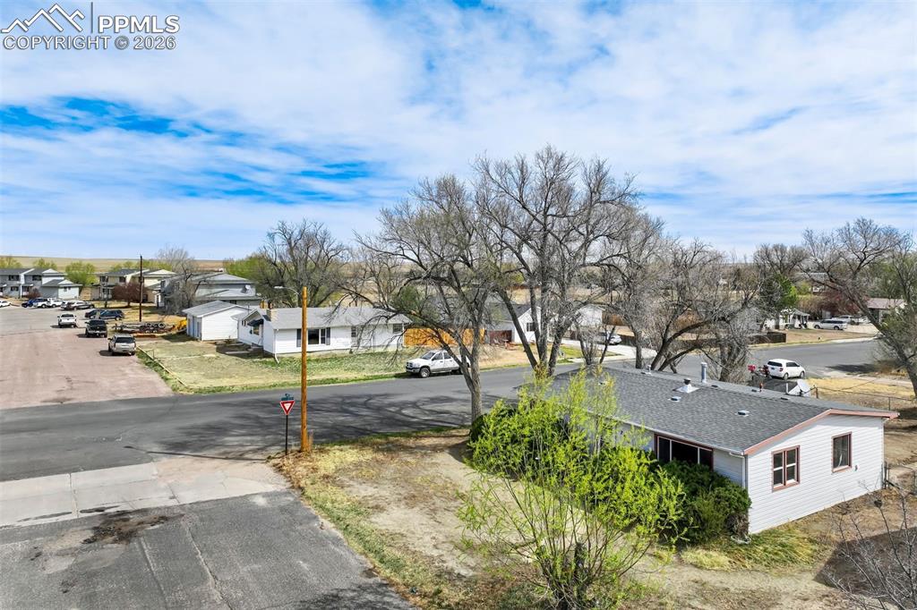 790 J Avenue Limon CO 80828