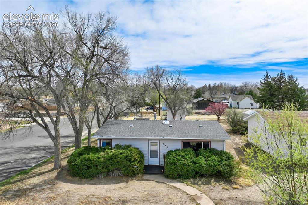 790 J Avenue Limon CO 80828