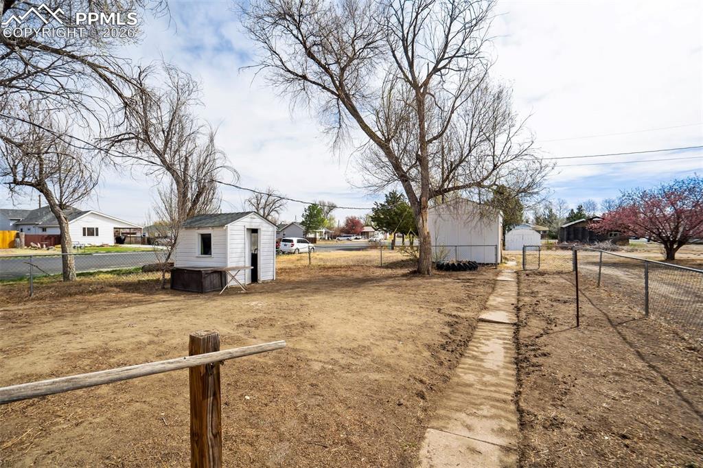 790 J Avenue Limon CO 80828