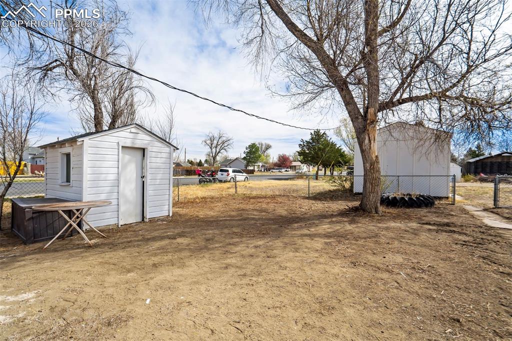 790 J Avenue Limon CO 80828