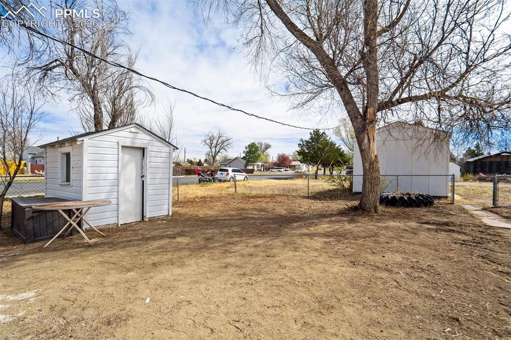 790 J Avenue Limon CO 80828