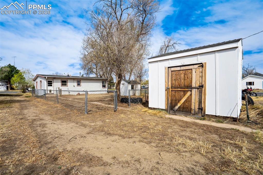 790 J Avenue Limon CO 80828