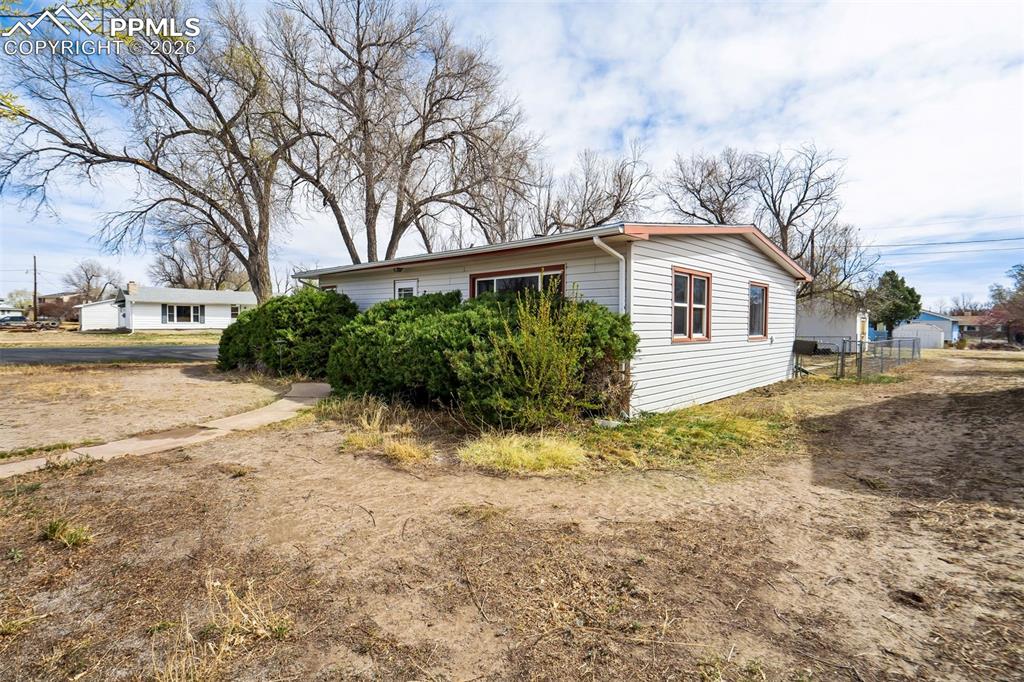 790 J Avenue Limon CO 80828