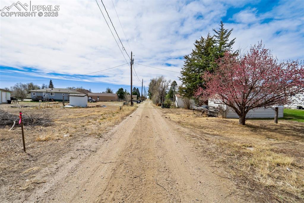 790 J Avenue Limon CO 80828