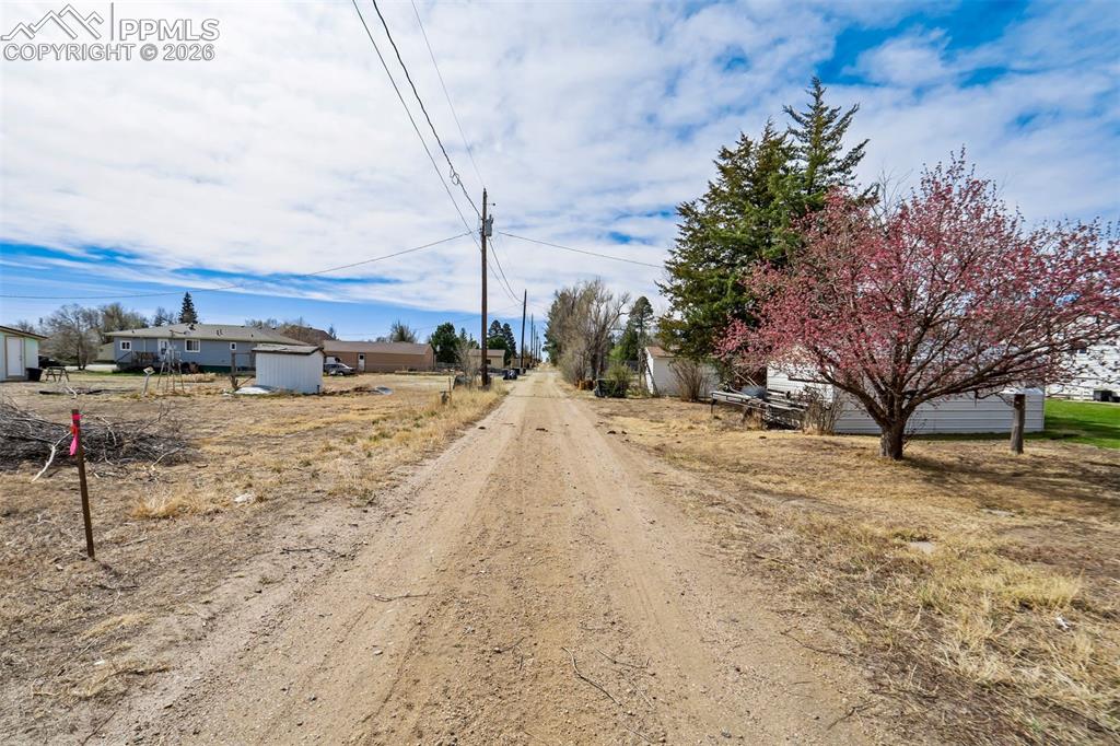 790 J Avenue Limon CO 80828