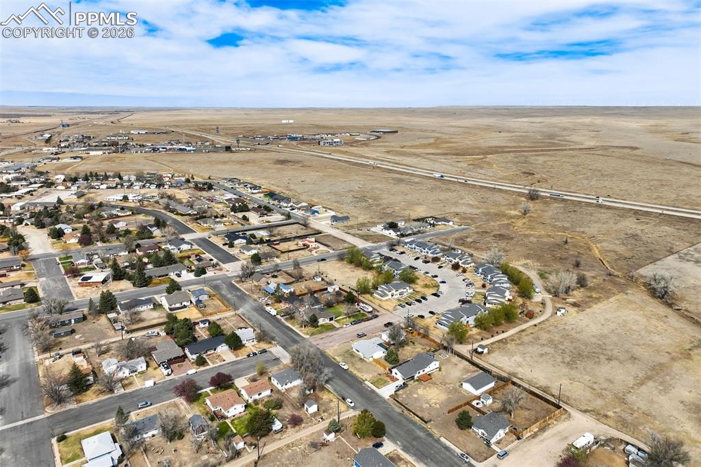 790 J Avenue Limon CO 80828