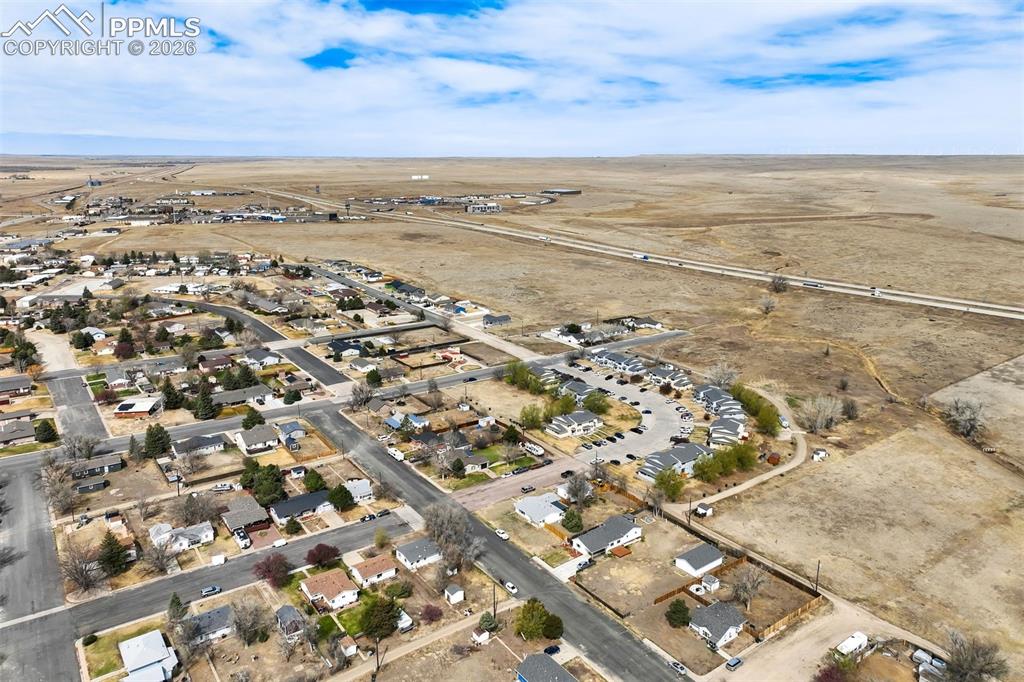 790 J Avenue Limon CO 80828