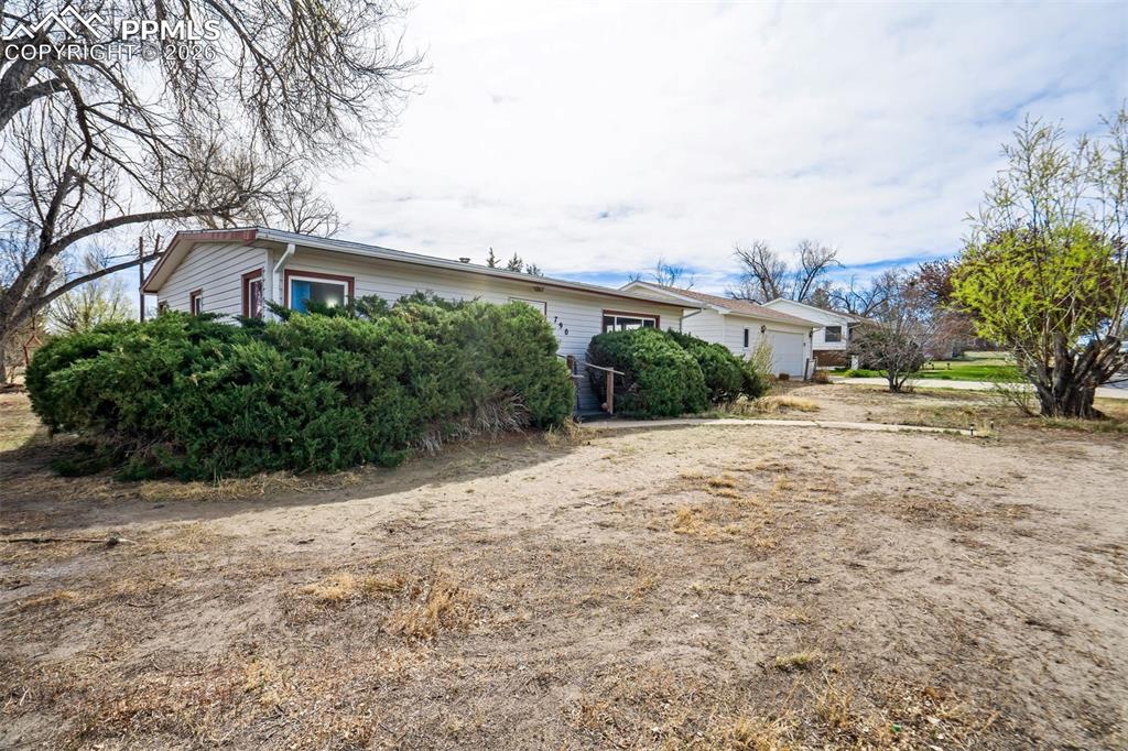 790 J Avenue Limon CO 80828