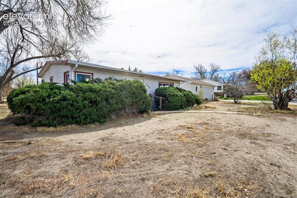 790 J Avenue Limon CO 80828