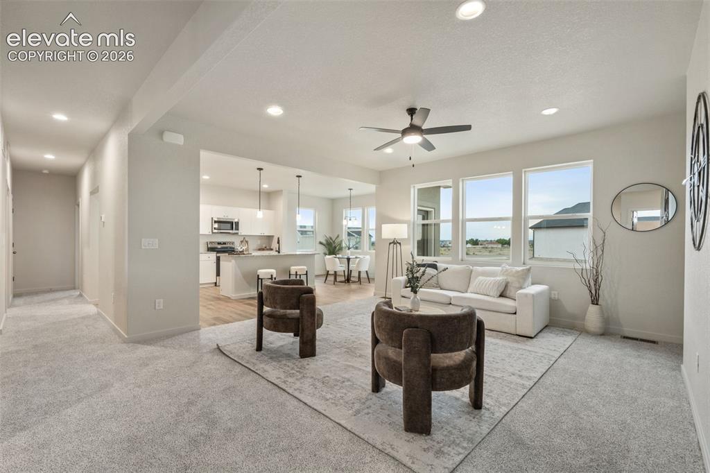 728 E Campbell Lane Pueblo West CO 81007