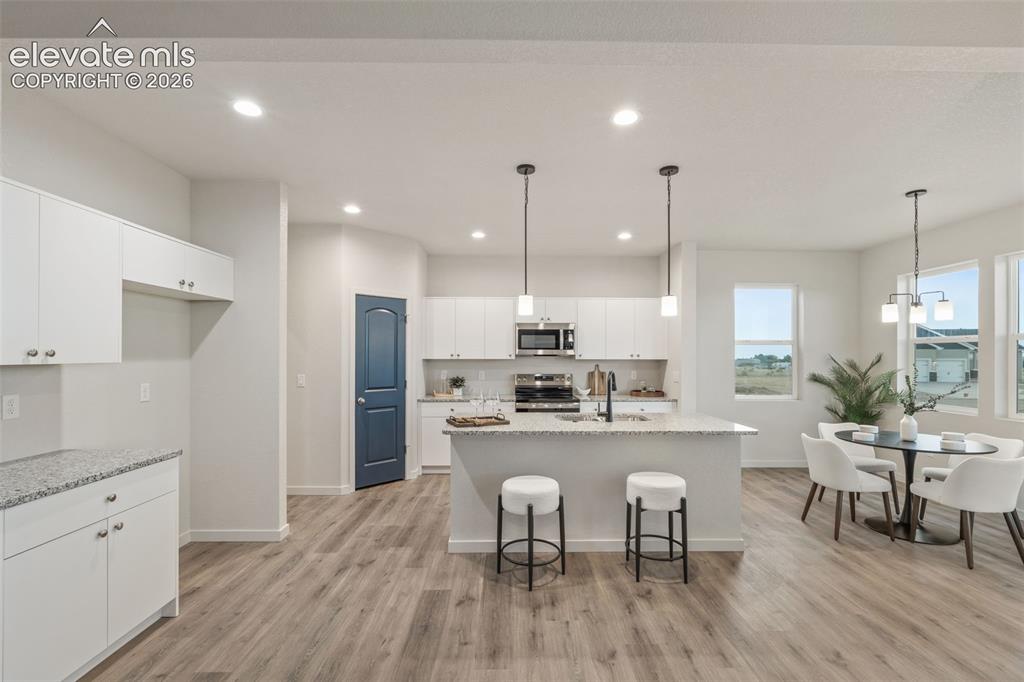 728 E Campbell Lane Pueblo West CO 81007