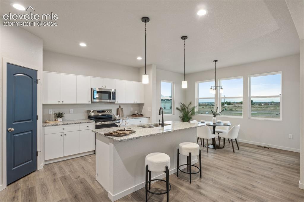 728 E Campbell Lane Pueblo West CO 81007