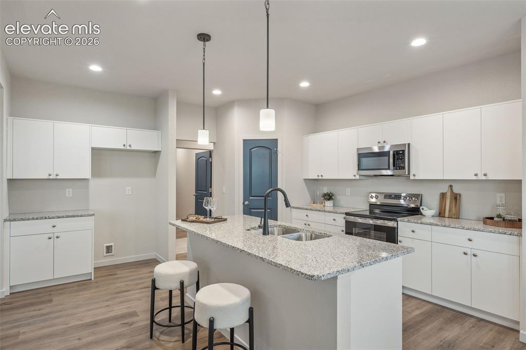 728 E Campbell Lane Pueblo West CO 81007