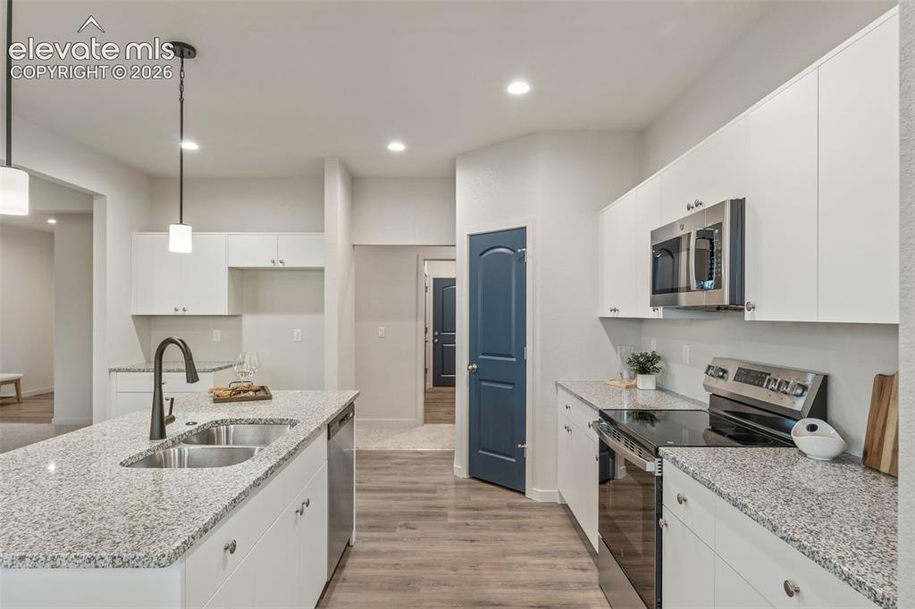 728 E Campbell Lane Pueblo West CO 81007