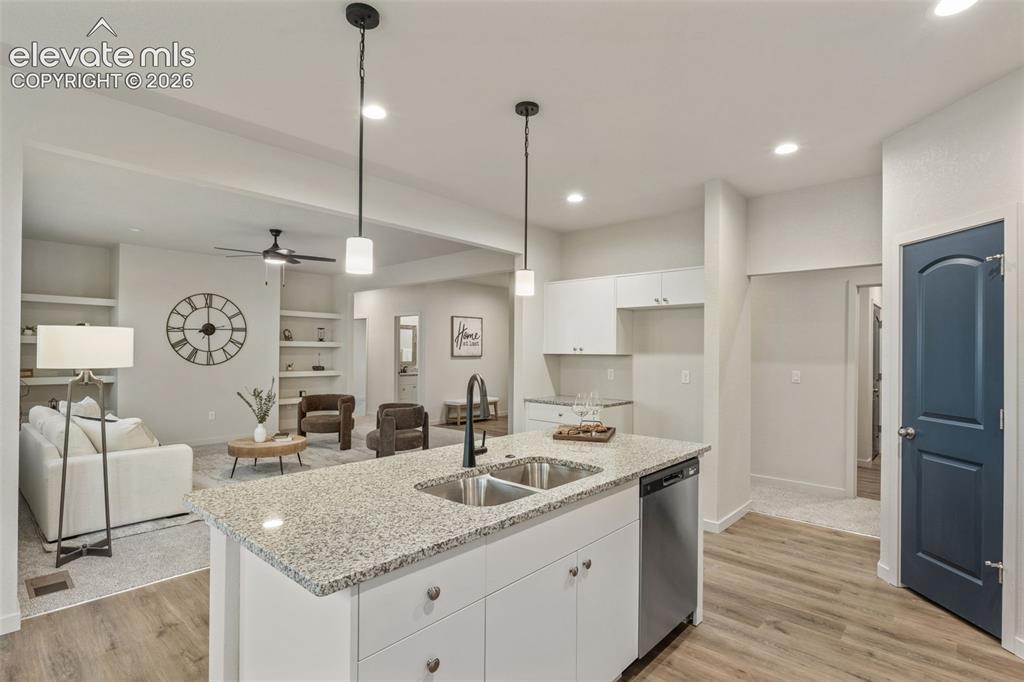728 E Campbell Lane Pueblo West CO 81007