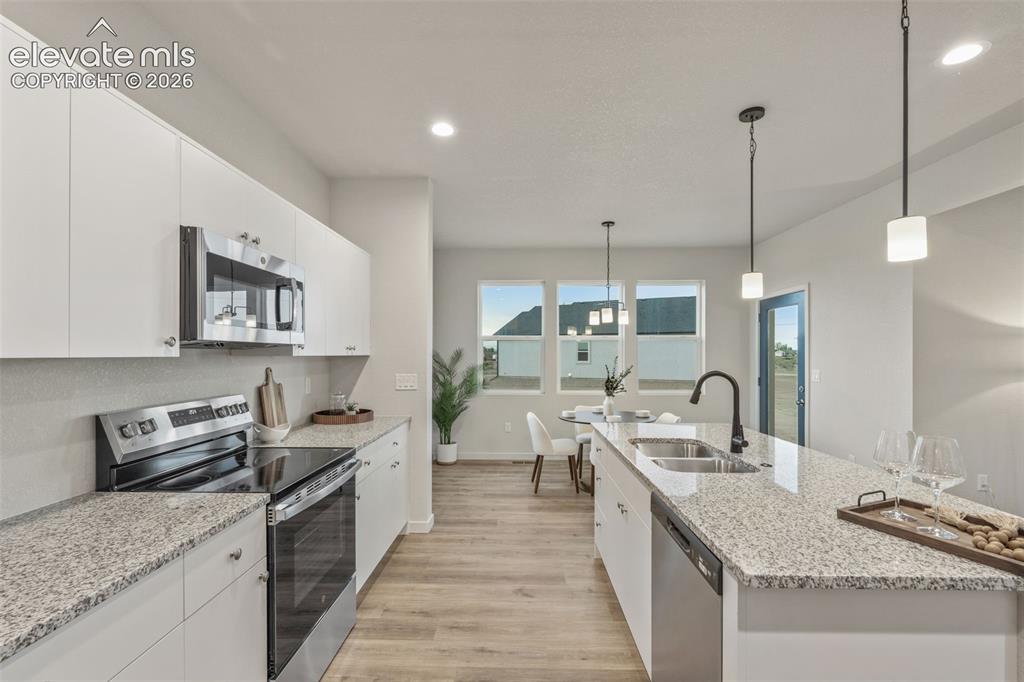 728 E Campbell Lane Pueblo West CO 81007