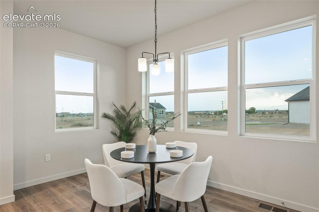 728 E Campbell Lane Pueblo West CO 81007