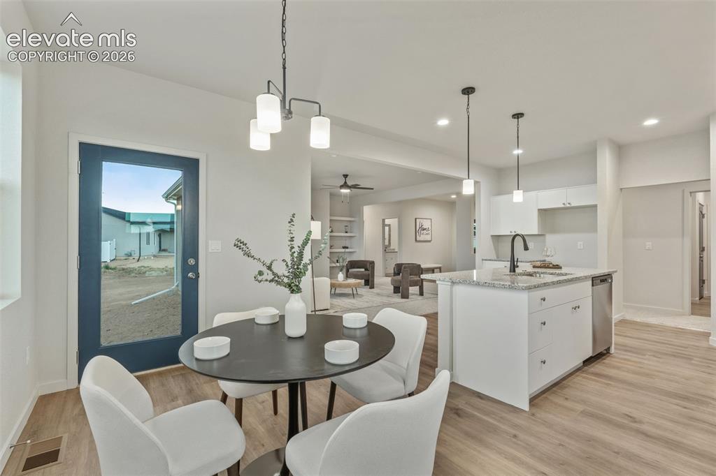 728 E Campbell Lane Pueblo West CO 81007