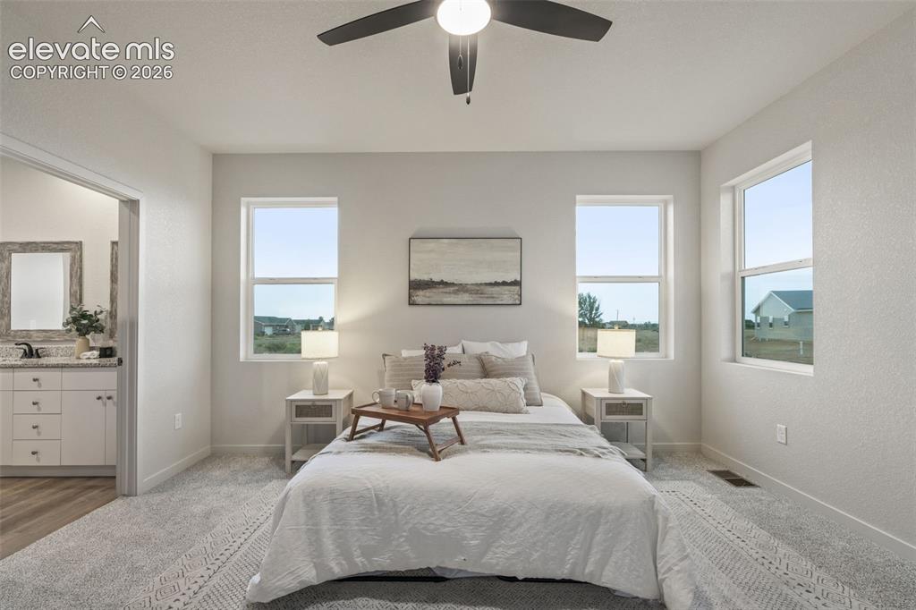 728 E Campbell Lane Pueblo West CO 81007