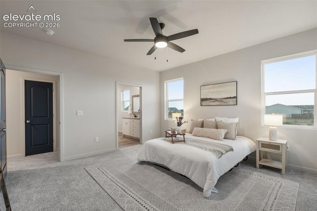 728 E Campbell Lane Pueblo West CO 81007