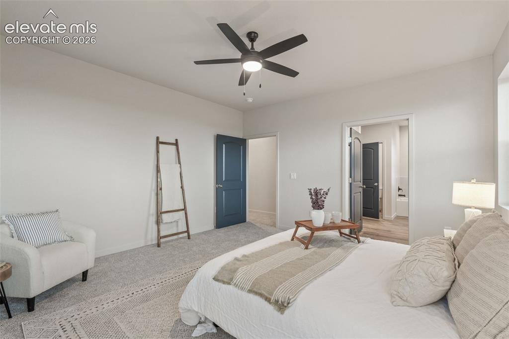 728 E Campbell Lane Pueblo West CO 81007