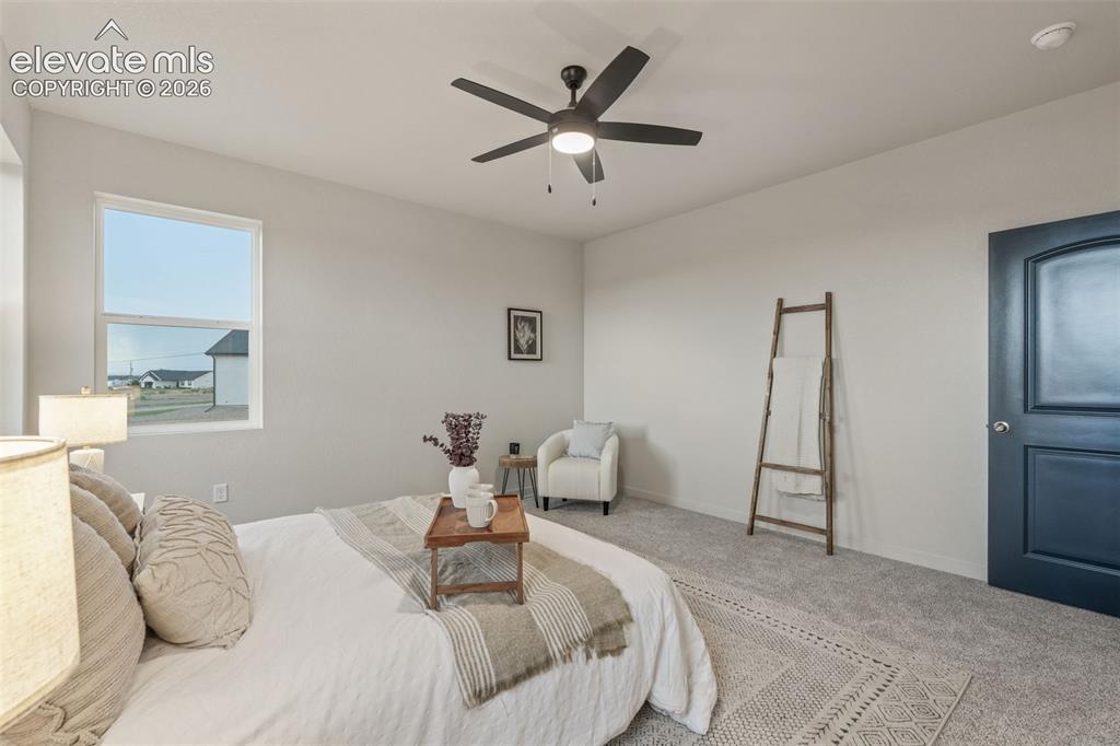 728 E Campbell Lane Pueblo West CO 81007