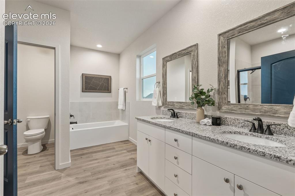 728 E Campbell Lane Pueblo West CO 81007