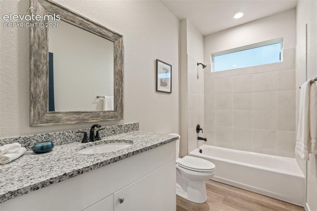 728 E Campbell Lane Pueblo West CO 81007