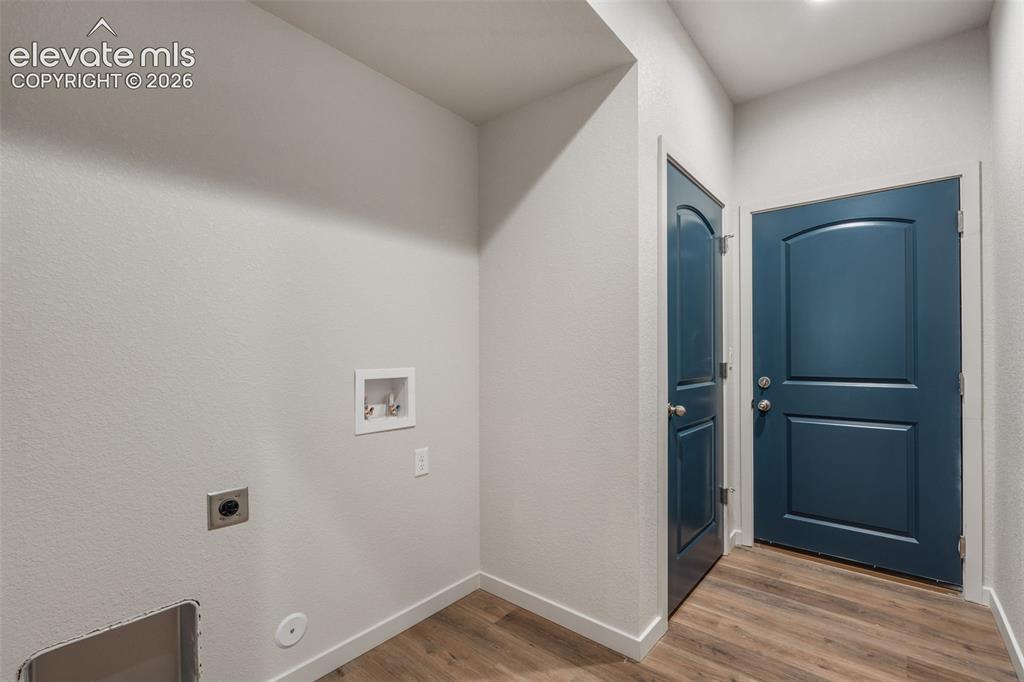 728 E Campbell Lane Pueblo West CO 81007