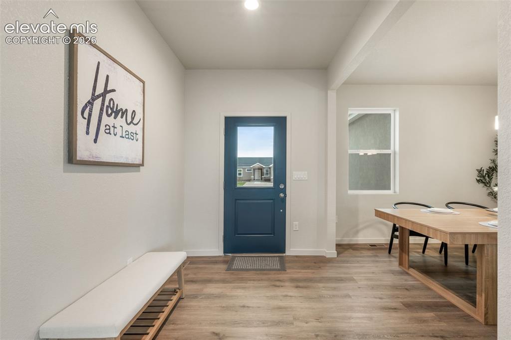 728 E Campbell Lane Pueblo West CO 81007