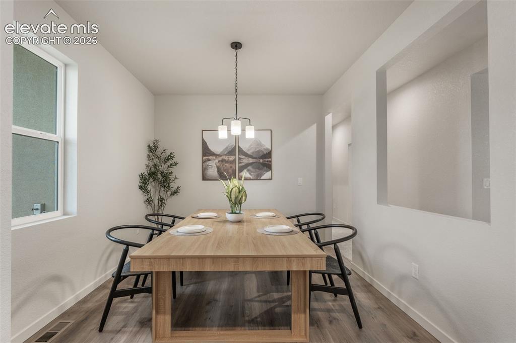 728 E Campbell Lane Pueblo West CO 81007