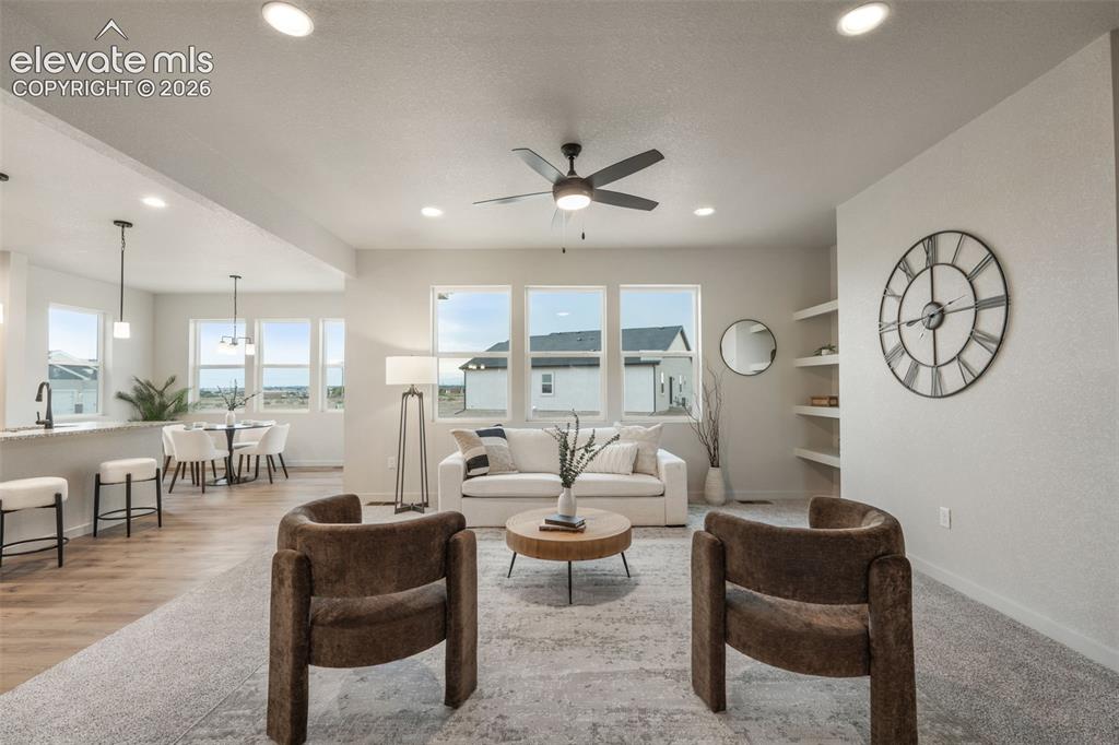 728 E Campbell Lane Pueblo West CO 81007