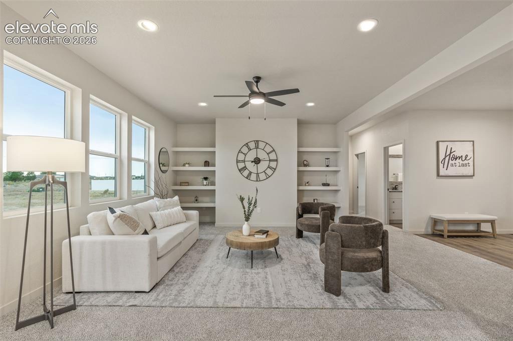 728 E Campbell Lane Pueblo West CO 81007