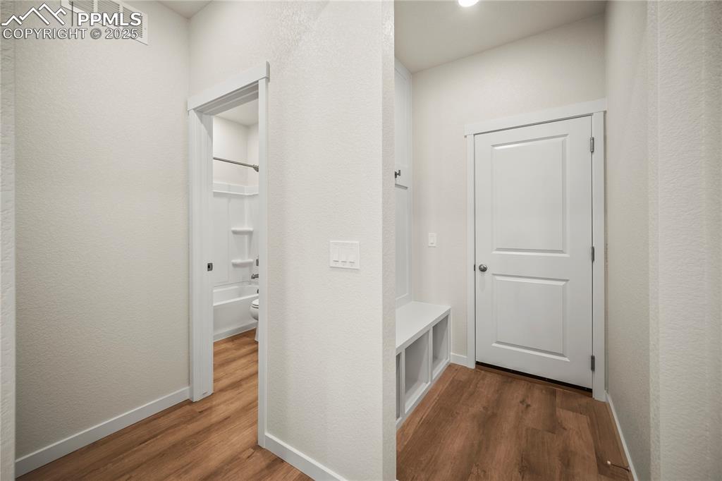 11844 Lost Peak Lane Colorado Springs CO 80925