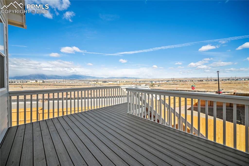 11844 Lost Peak Lane Colorado Springs CO 80925